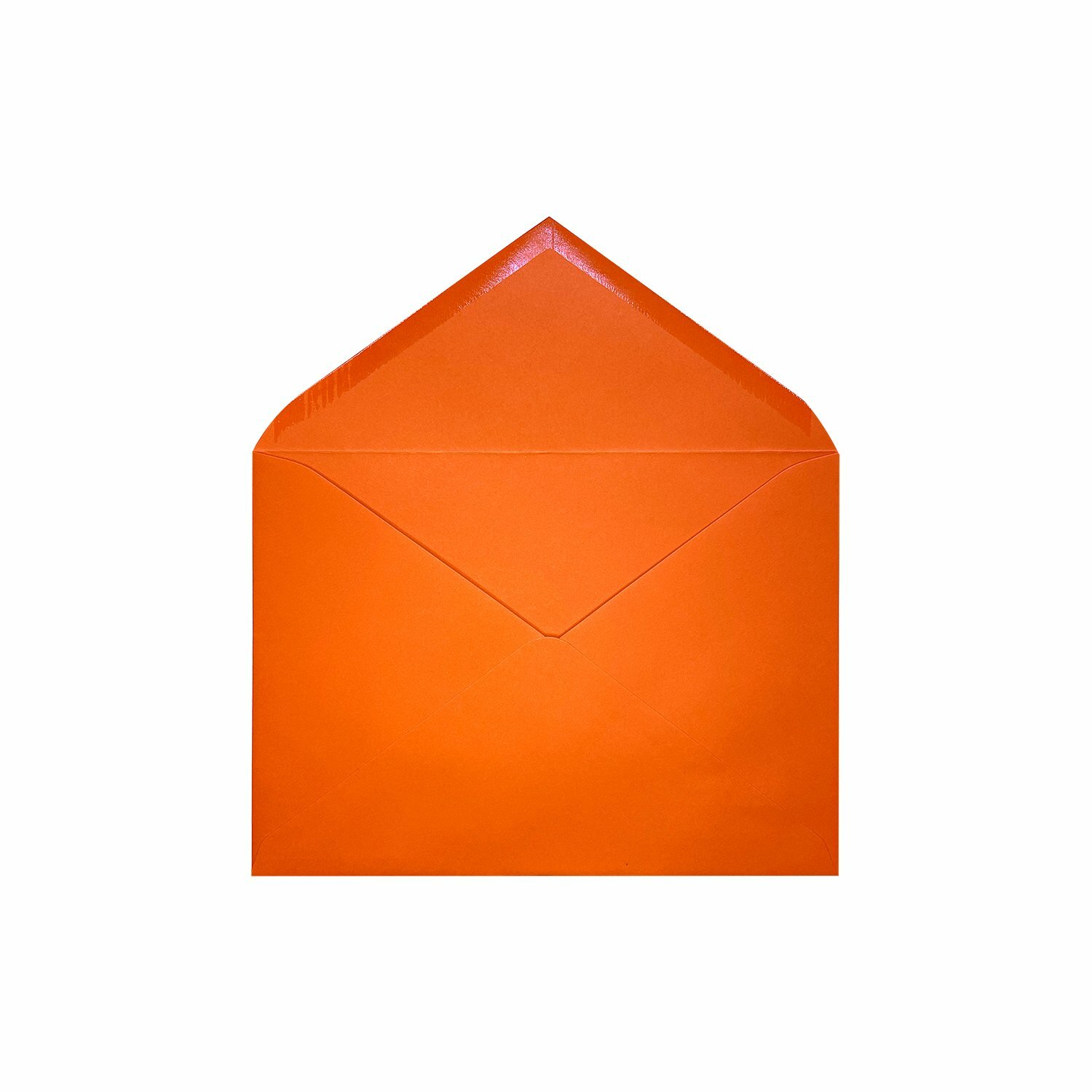 Sobres Mínimo Correos | Basic Colors Naranja