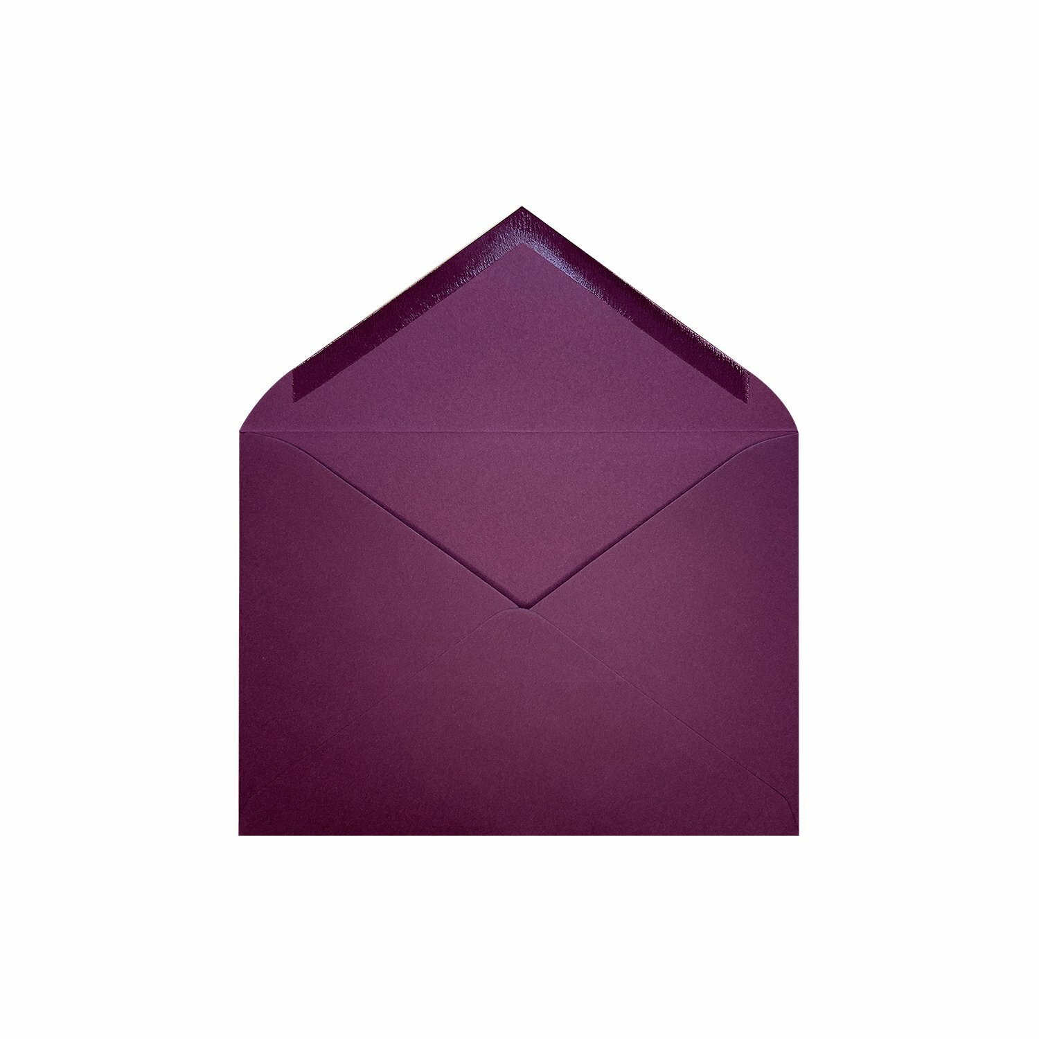 Sobres Mínimo Correos | Basic Colors Vino