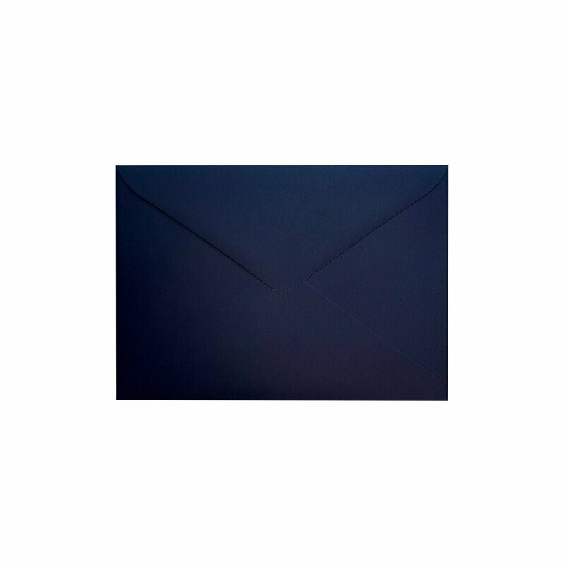 Sobres Mínimo Correos | Basic Colors Azul Noche
