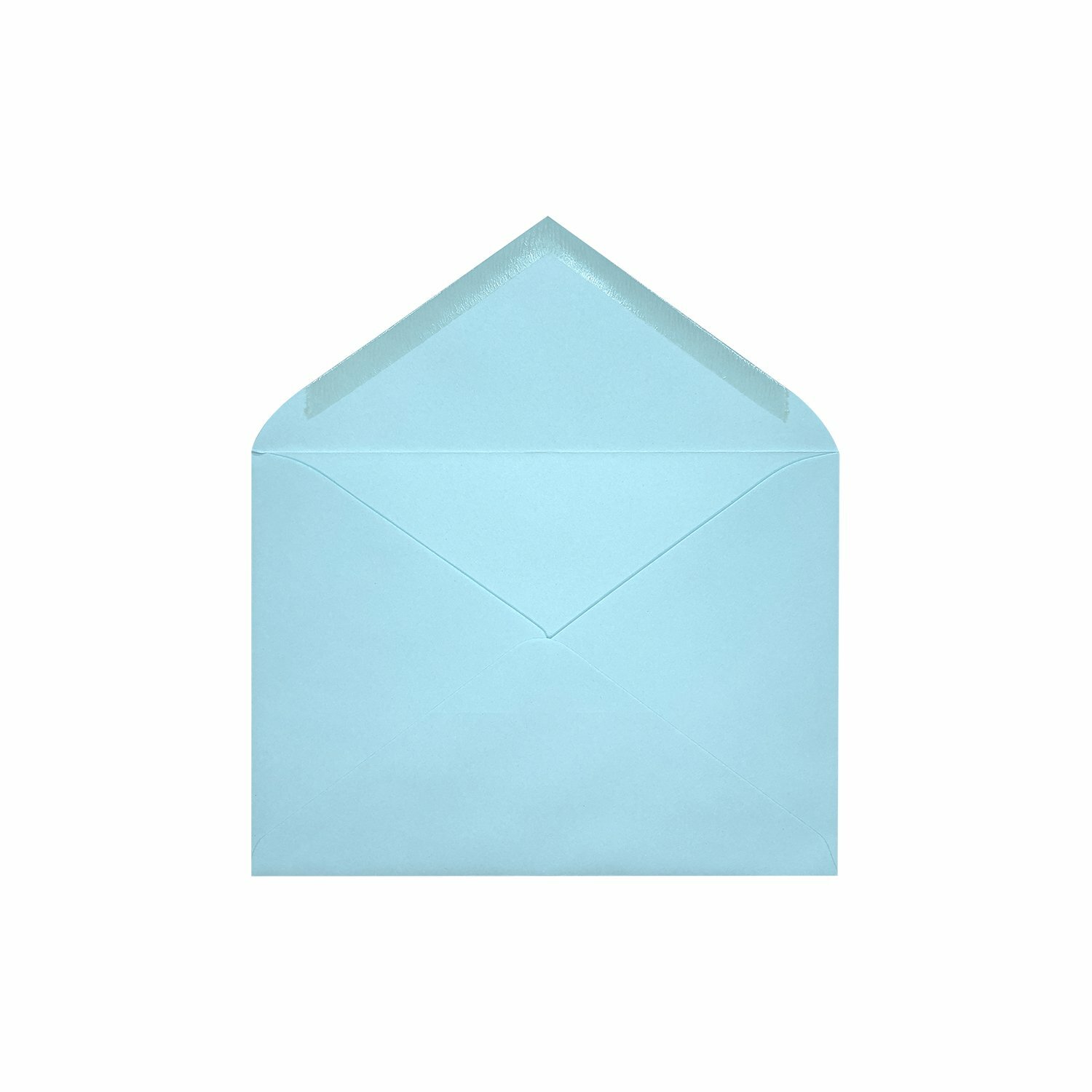 Sobres Mínimo Correos | Basic Colors Azul Celeste