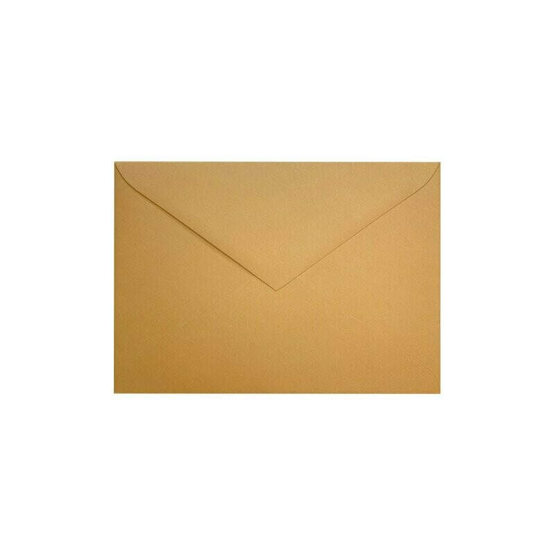 Sobres Mínimo Correos | Basic Colors Camel