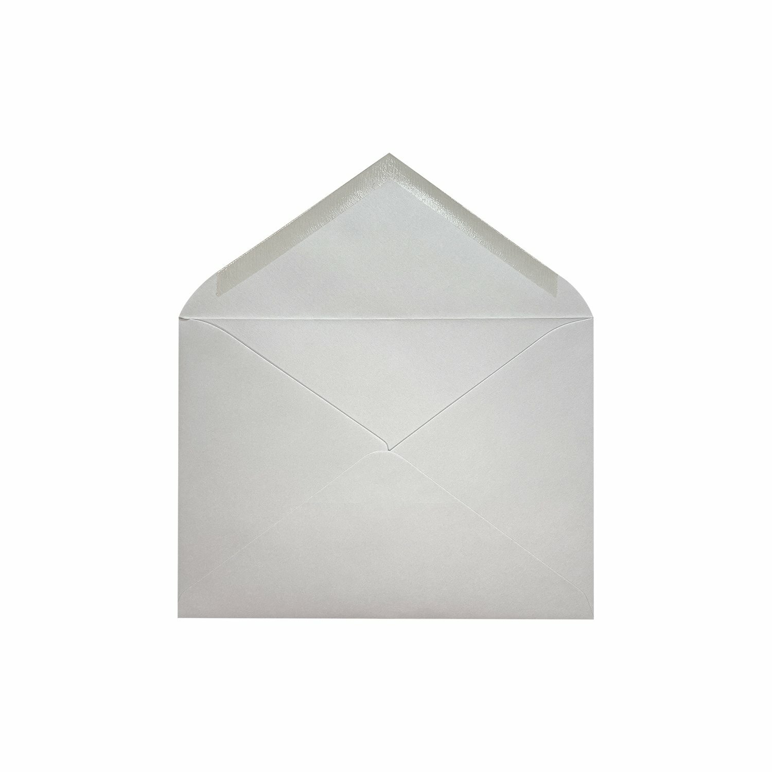 Sobres Mínimo Correos | Basic Colors Gris Perla