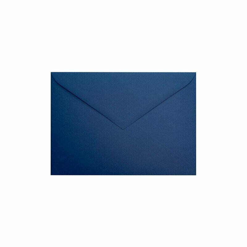 Sobres Mínimo Correos | Basic Colors Azul Marino