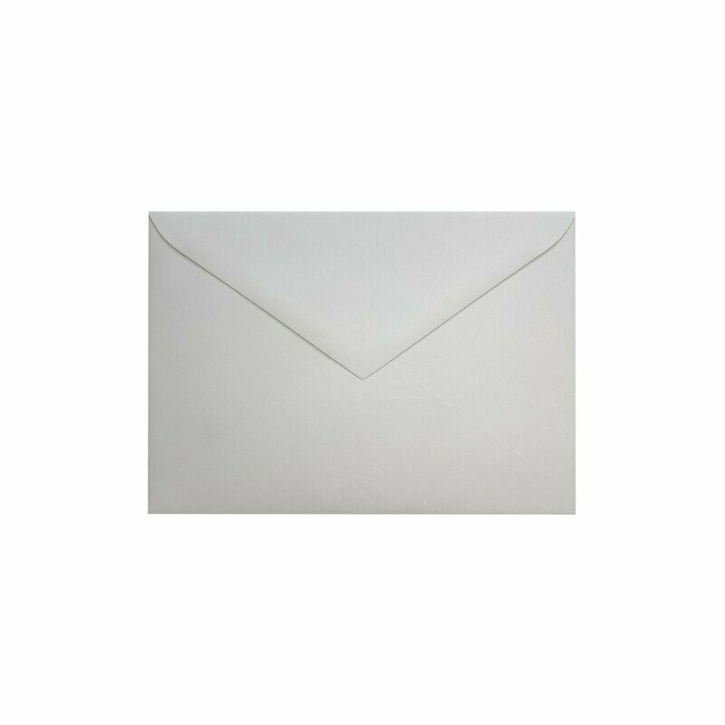 Sobres Mínimo Correos | Basic Colors Gris Perla