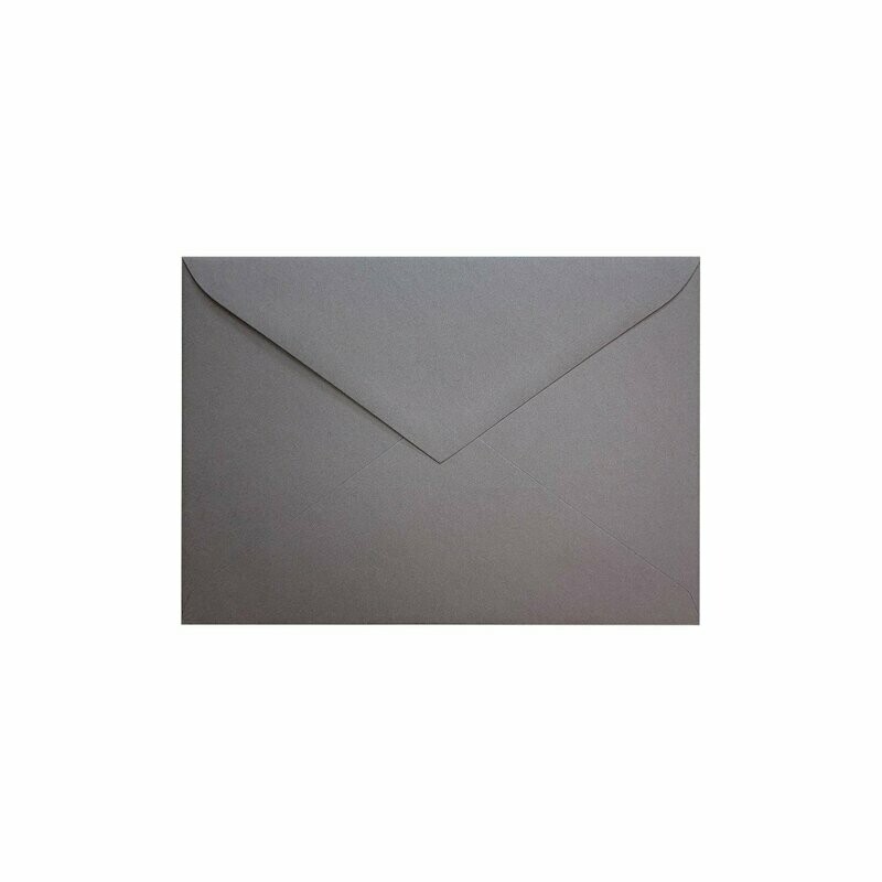 Sobres Mínimo Correos | Basic Colors Gris Piedra