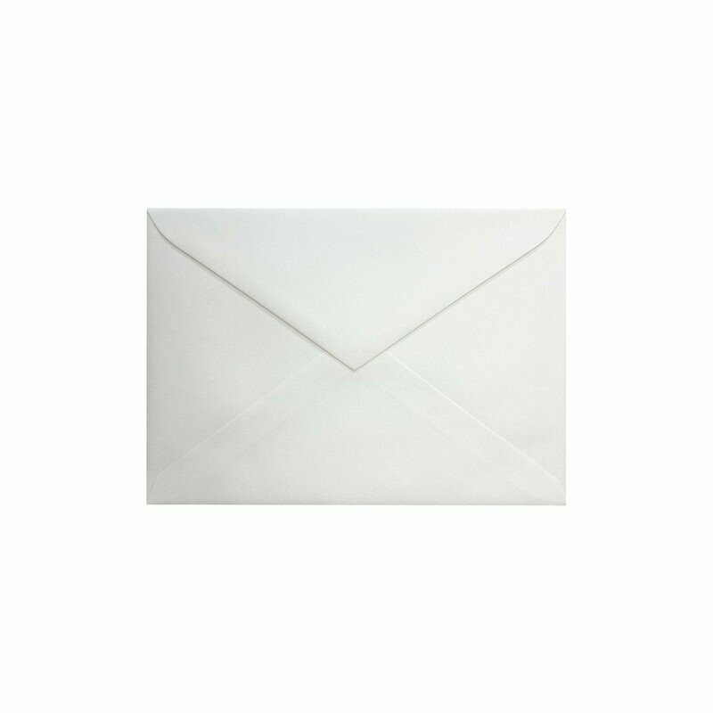 Sobres Mínimo Correos | Rustic Cotton Blanco