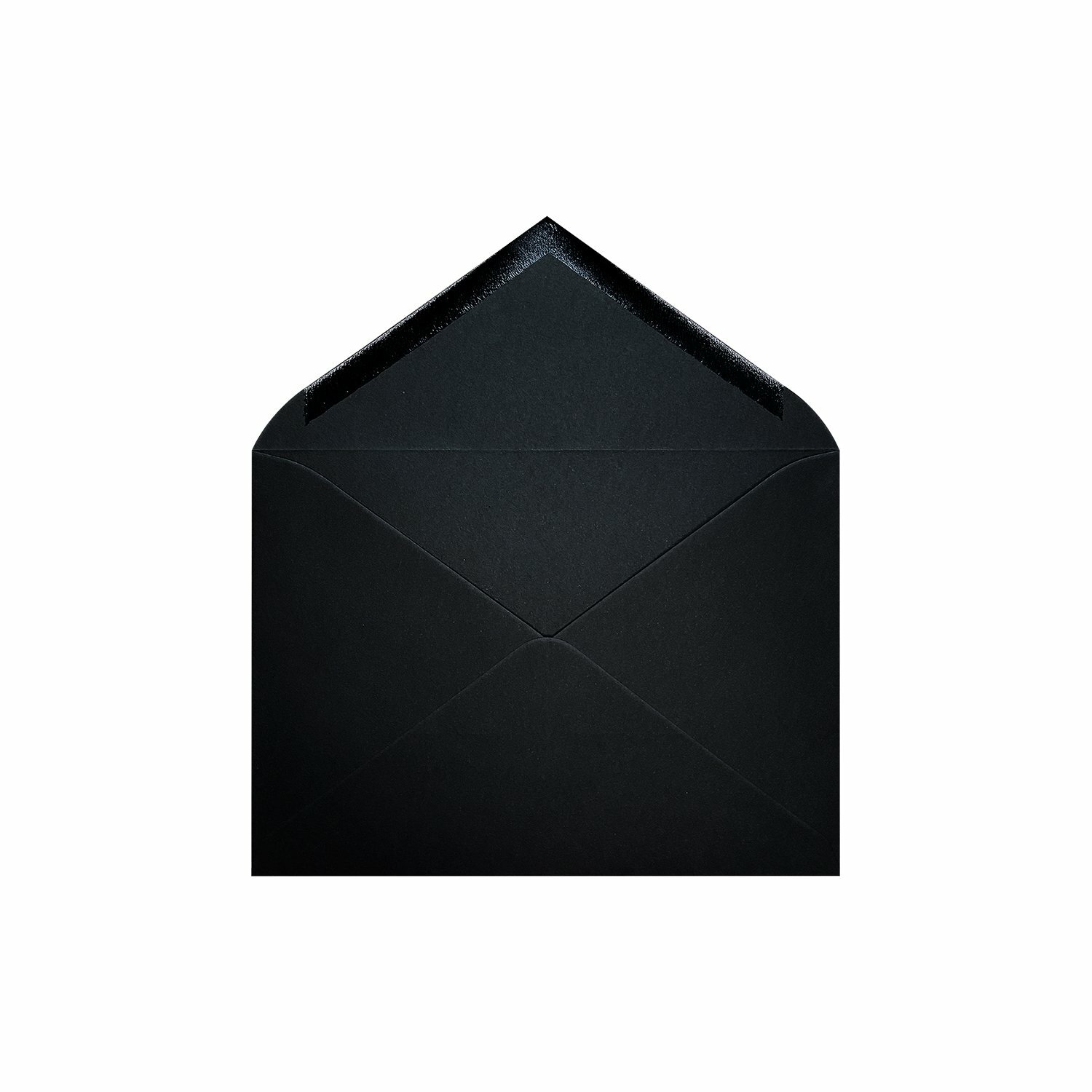 Sobres Mínimo Correos | Basic Colors Negro