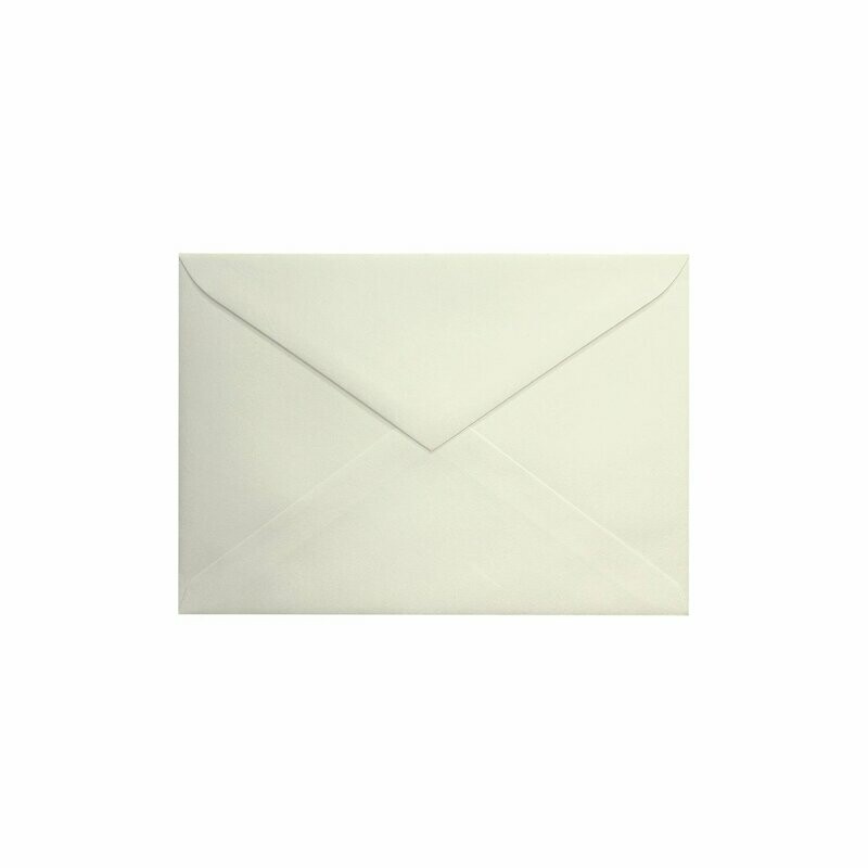 Sobres Mínimo Correos | Rustic Cotton Ahuesado