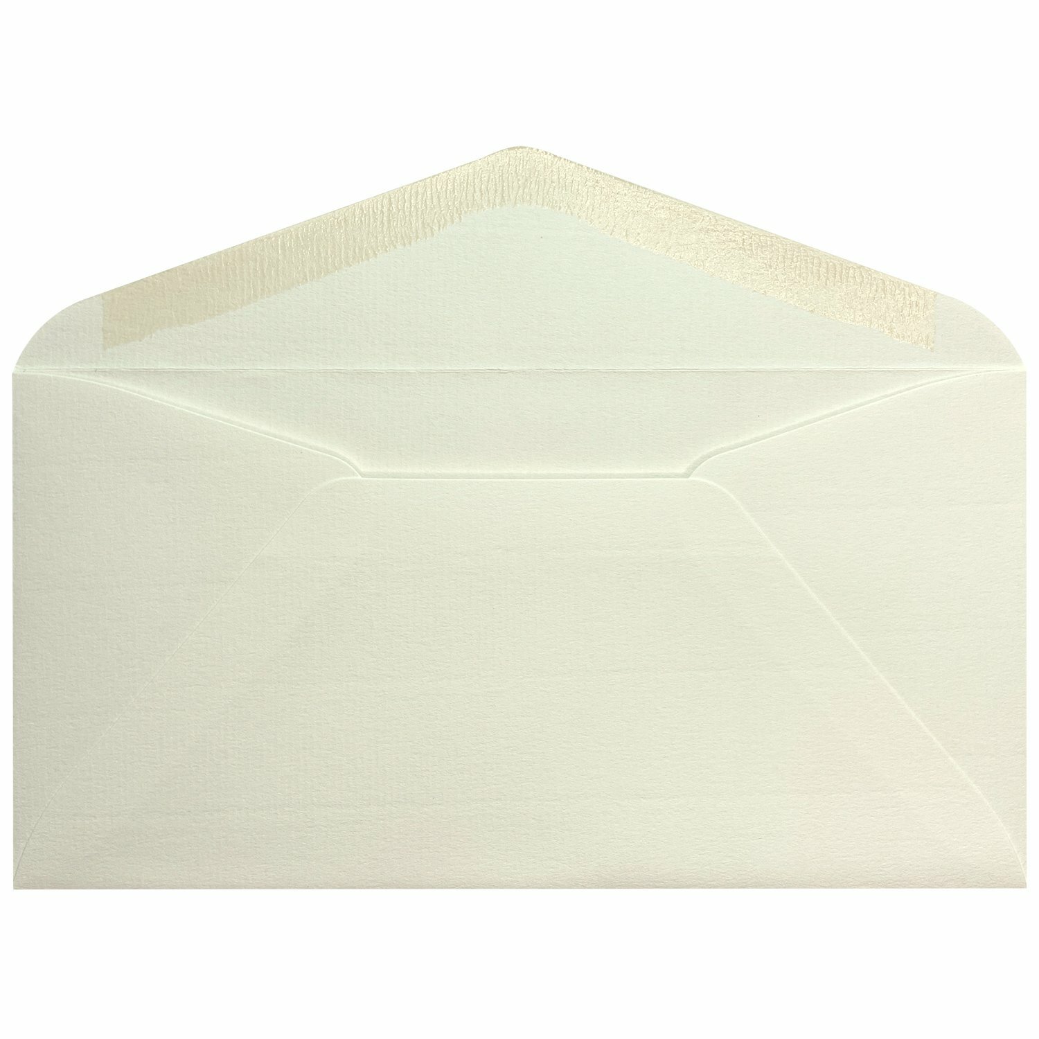 Sobres Americanos | Verjurado Marfil