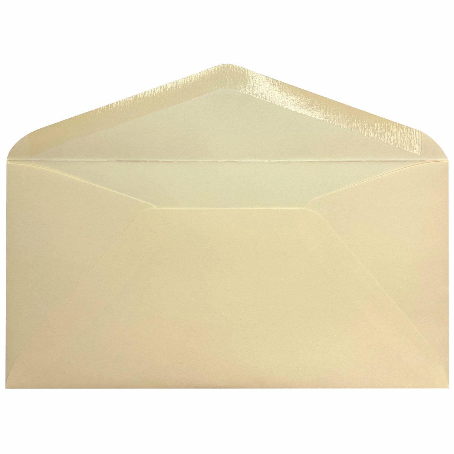 Sobres Americanos | Basic Colors Crema