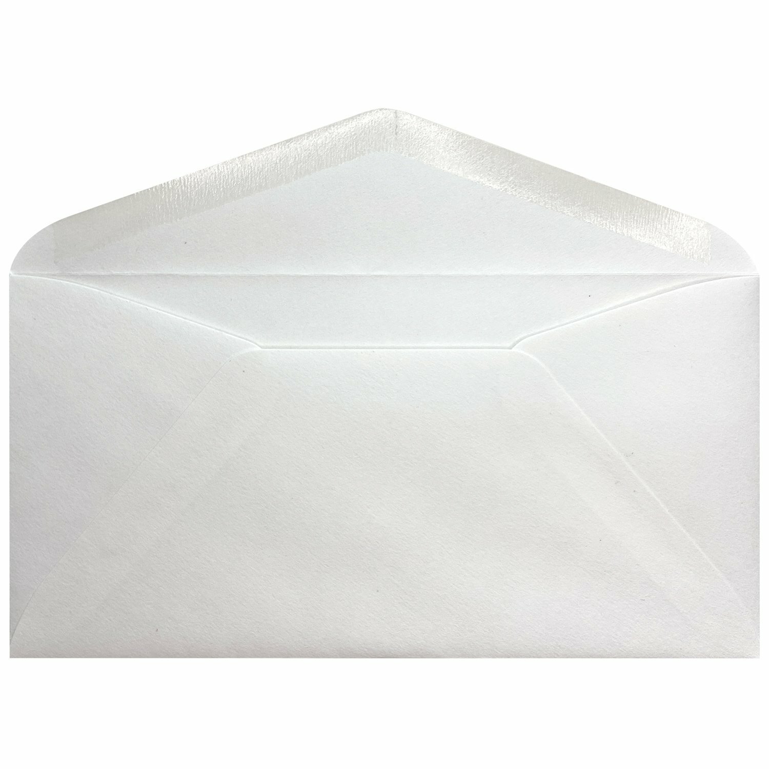 Sobres Americanos | Rustic Cotton Blanco