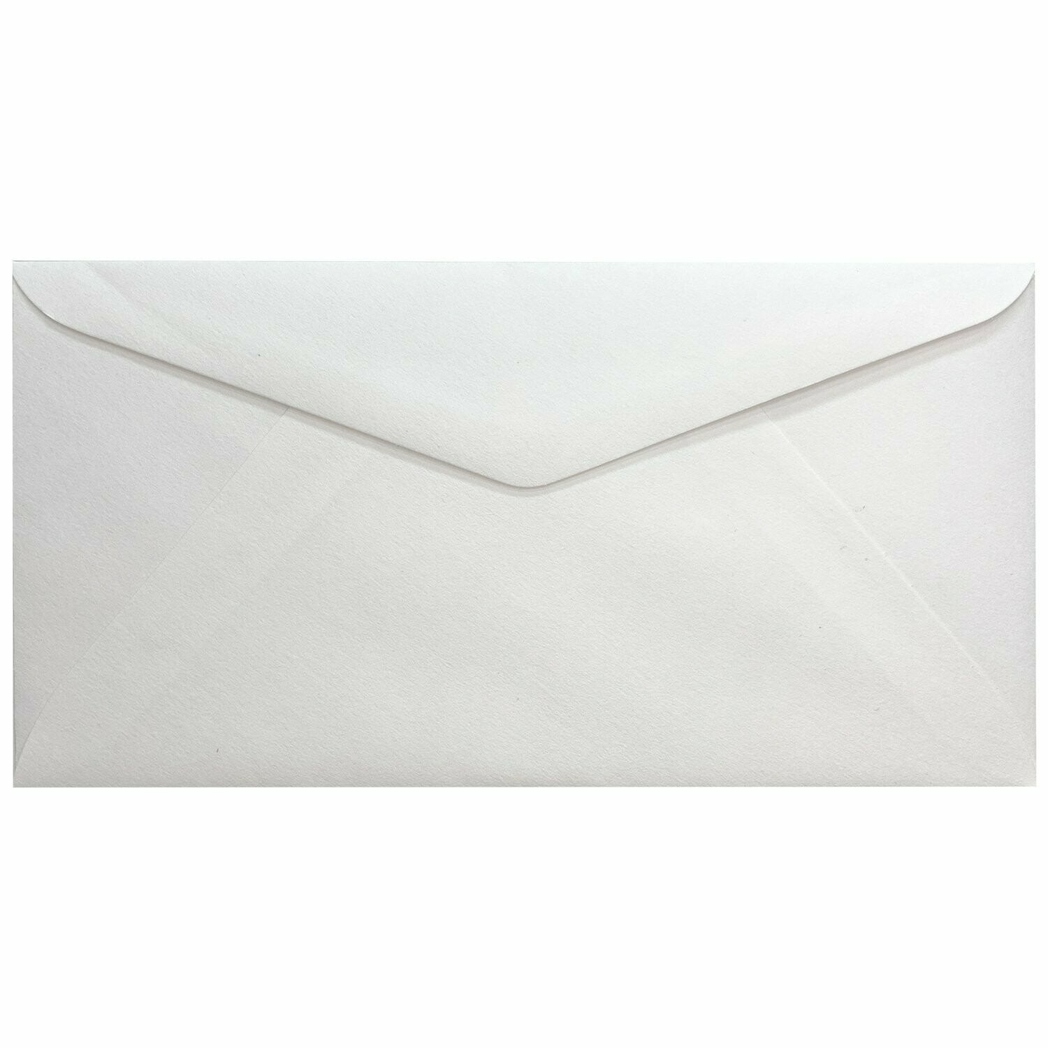 Sobres Americanos | Rustic Cotton Blanco
