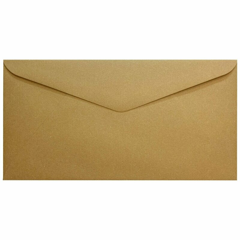 Sobres Americanos | Rustic Cotton Kraft