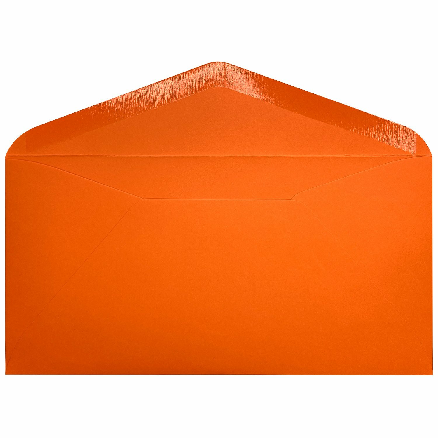 Sobres Americanos | Basic Colors Naranja