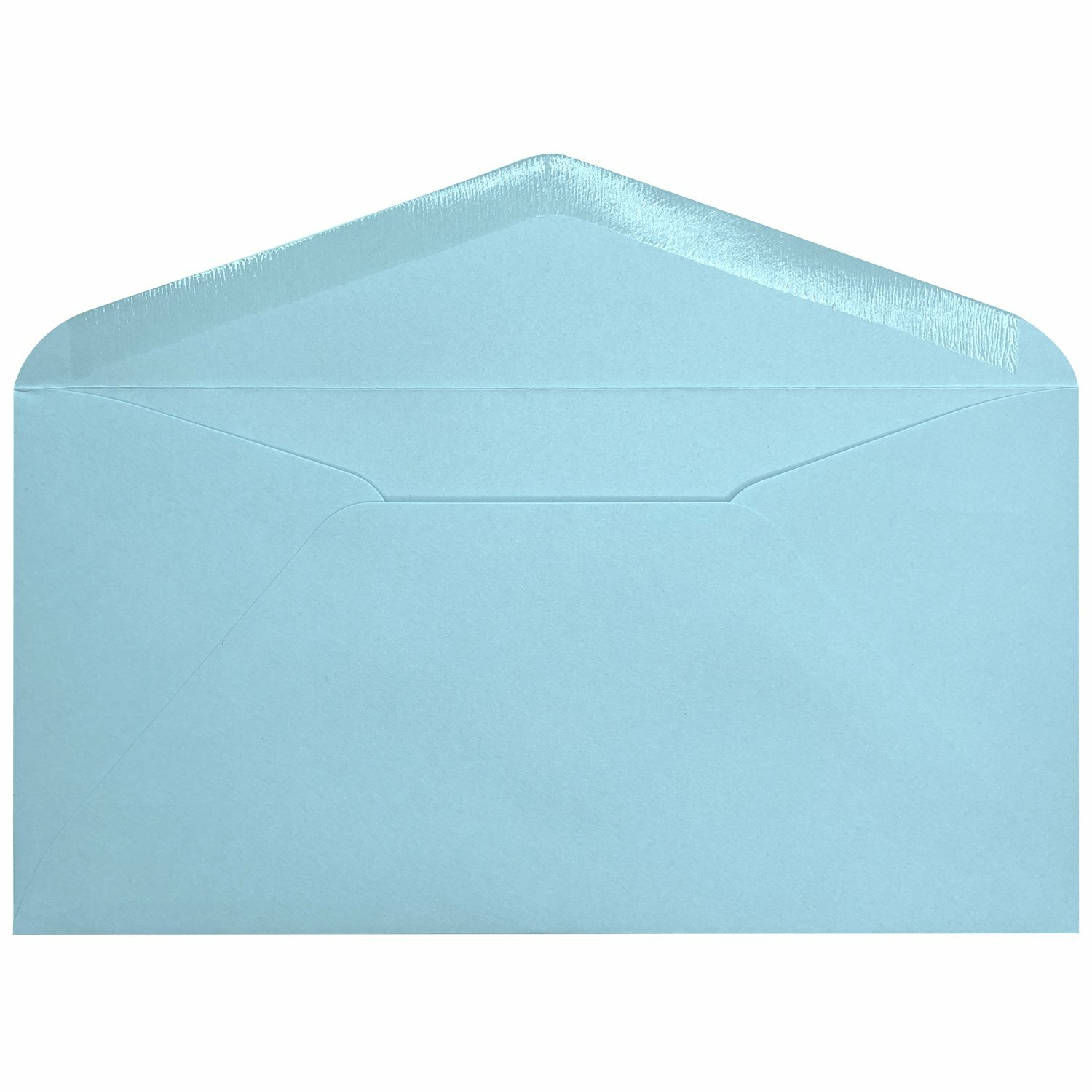 Sobres Americanos | Basic Colors Azul Celeste