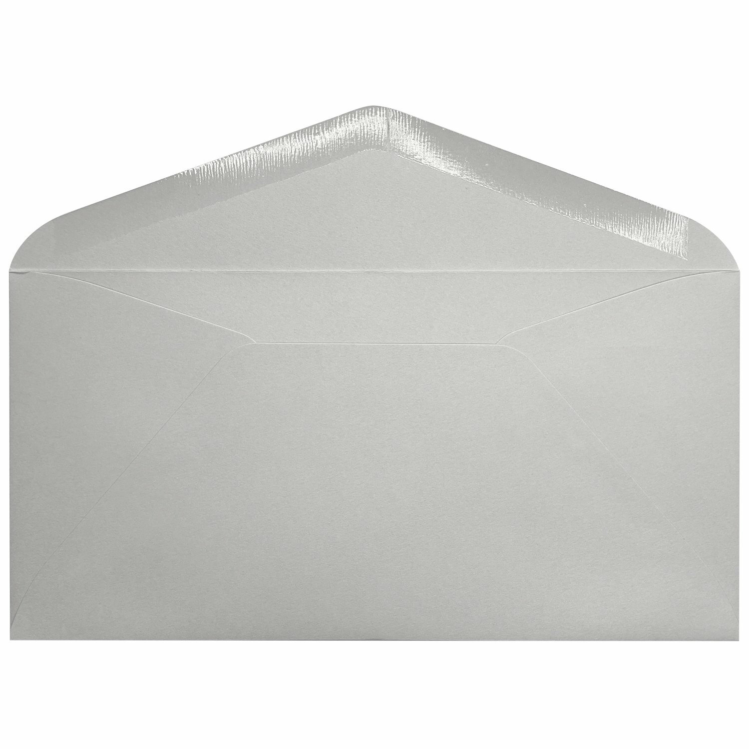 Sobres Americanos | Basic Colors Gris Perla