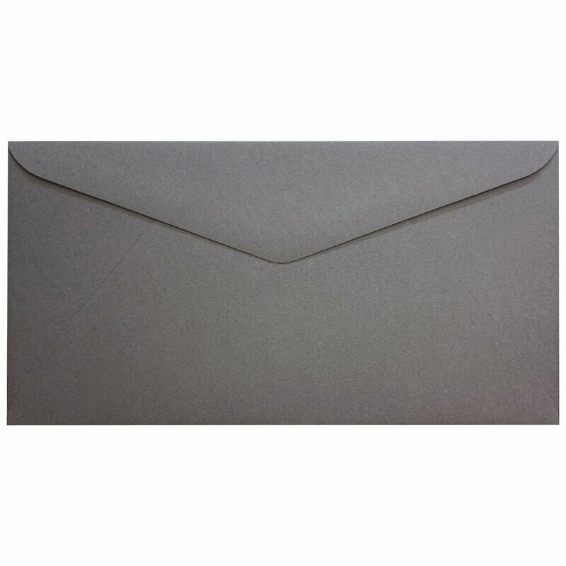 Sobres Americanos | Basic Colors Gris Piedra