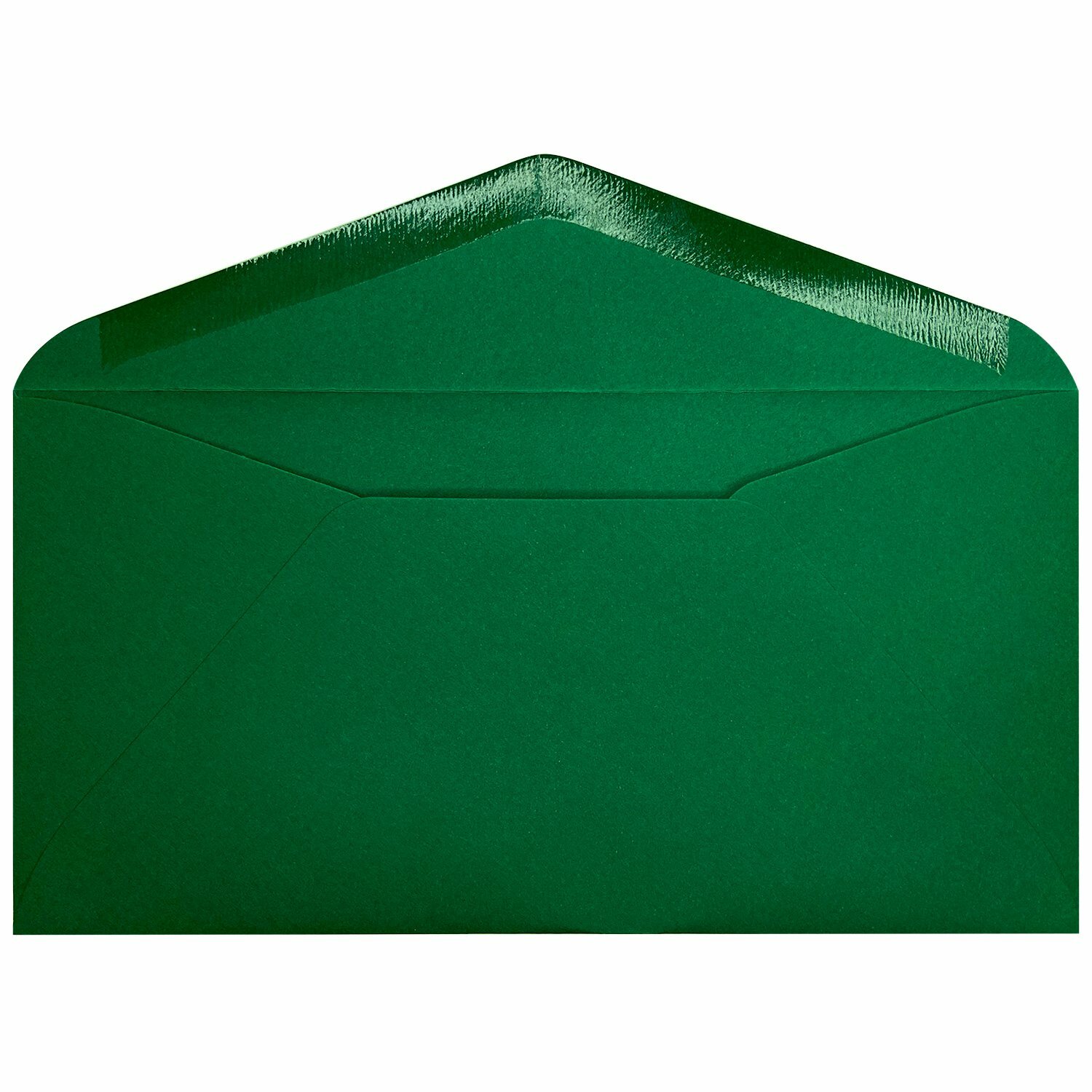 Sobres Americanos | Basic Colors Verde Hoja