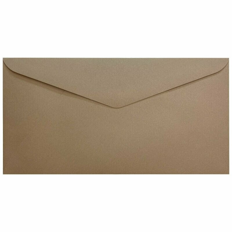 Sobres Americanos | Basic Colors Nuez