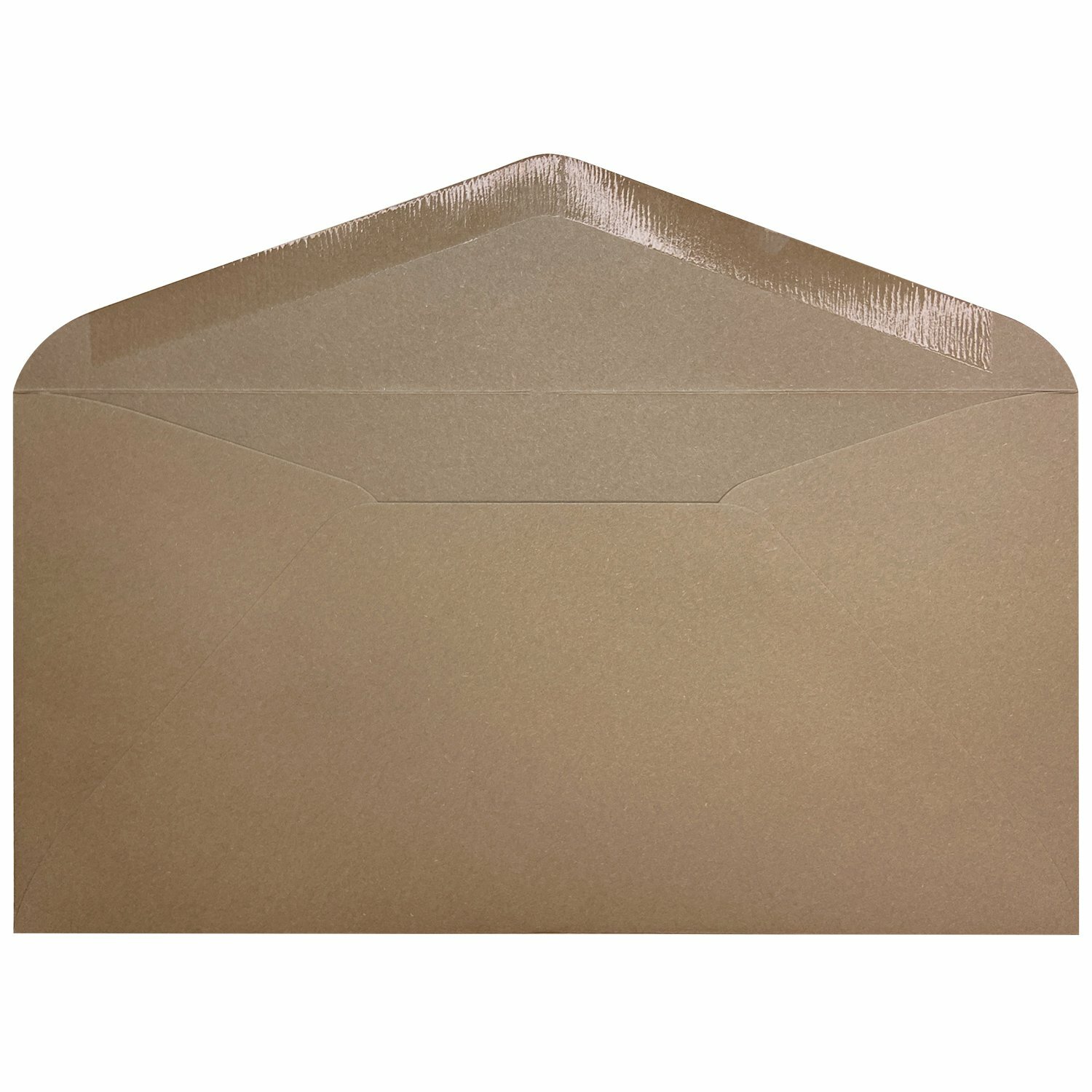 Sobres Americanos | Basic Colors Nuez