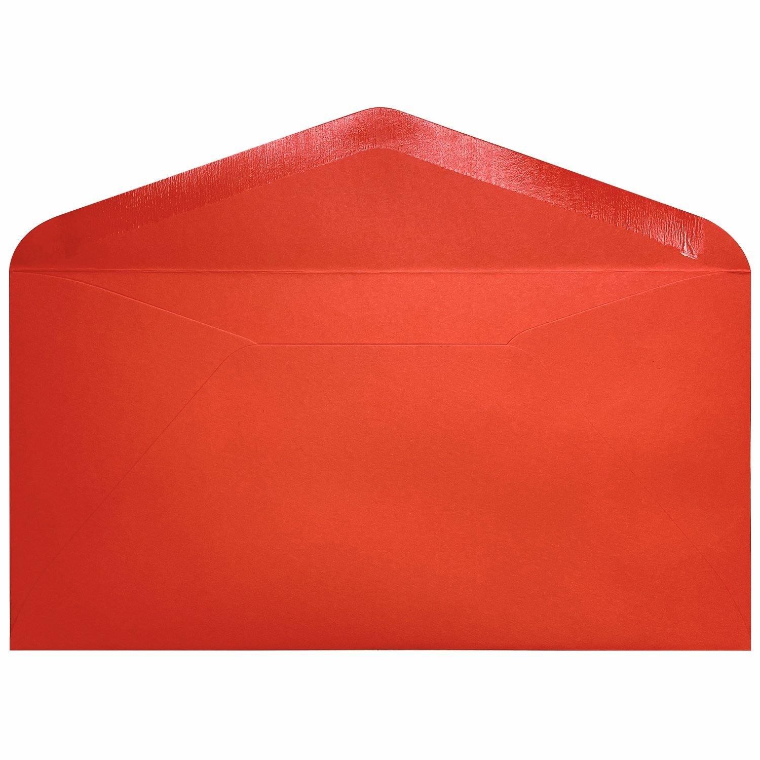 Sobres Americanos | Basic Colors Bermellón