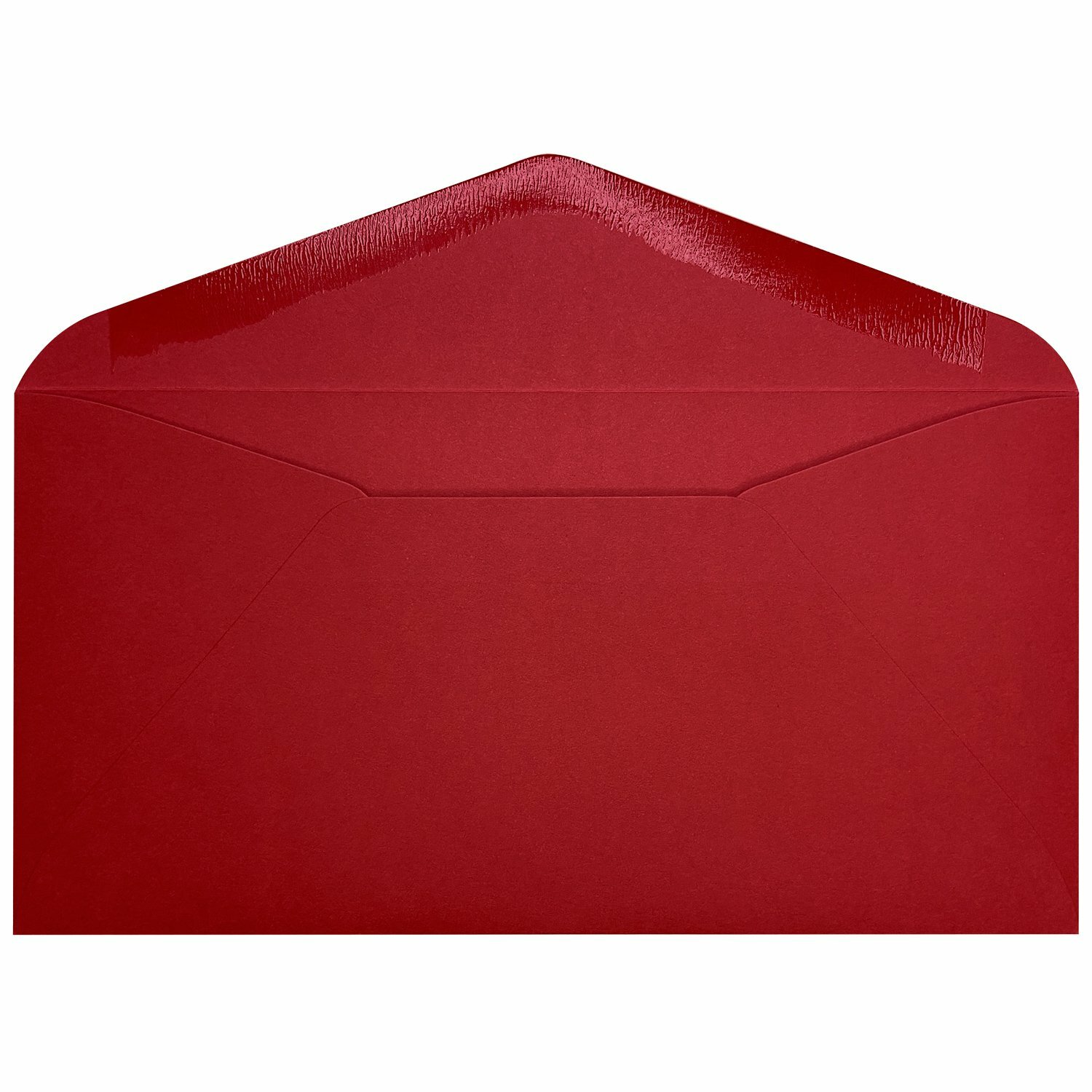 Sobres Americanos | Basic Colors Cereza