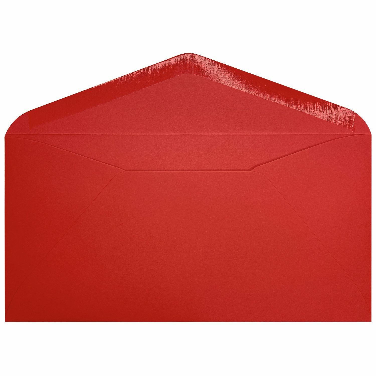 Sobres Americanos | Basic Colors Rojo