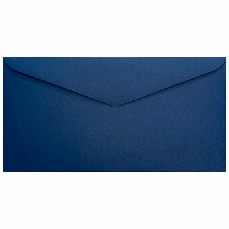 Sobres Americanos | Basic Colors Azul Marino