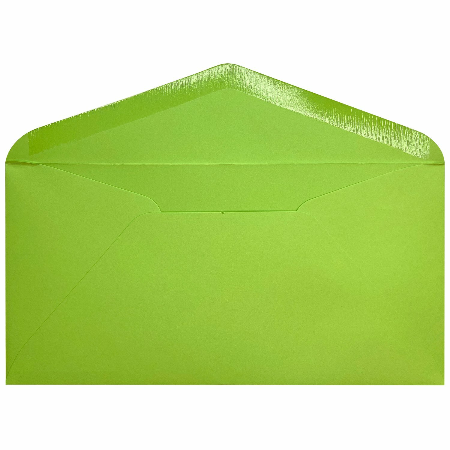 Sobres Americanos | Basic Colors Verde Lima