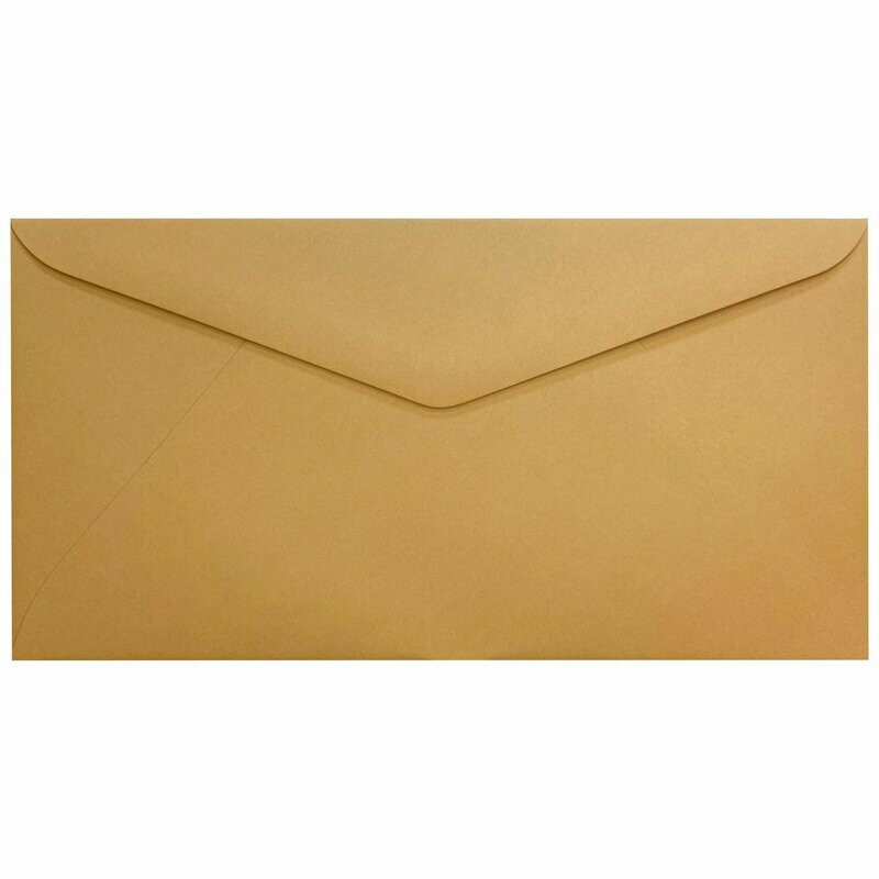 Sobres Americanos | Basic Colors Camel