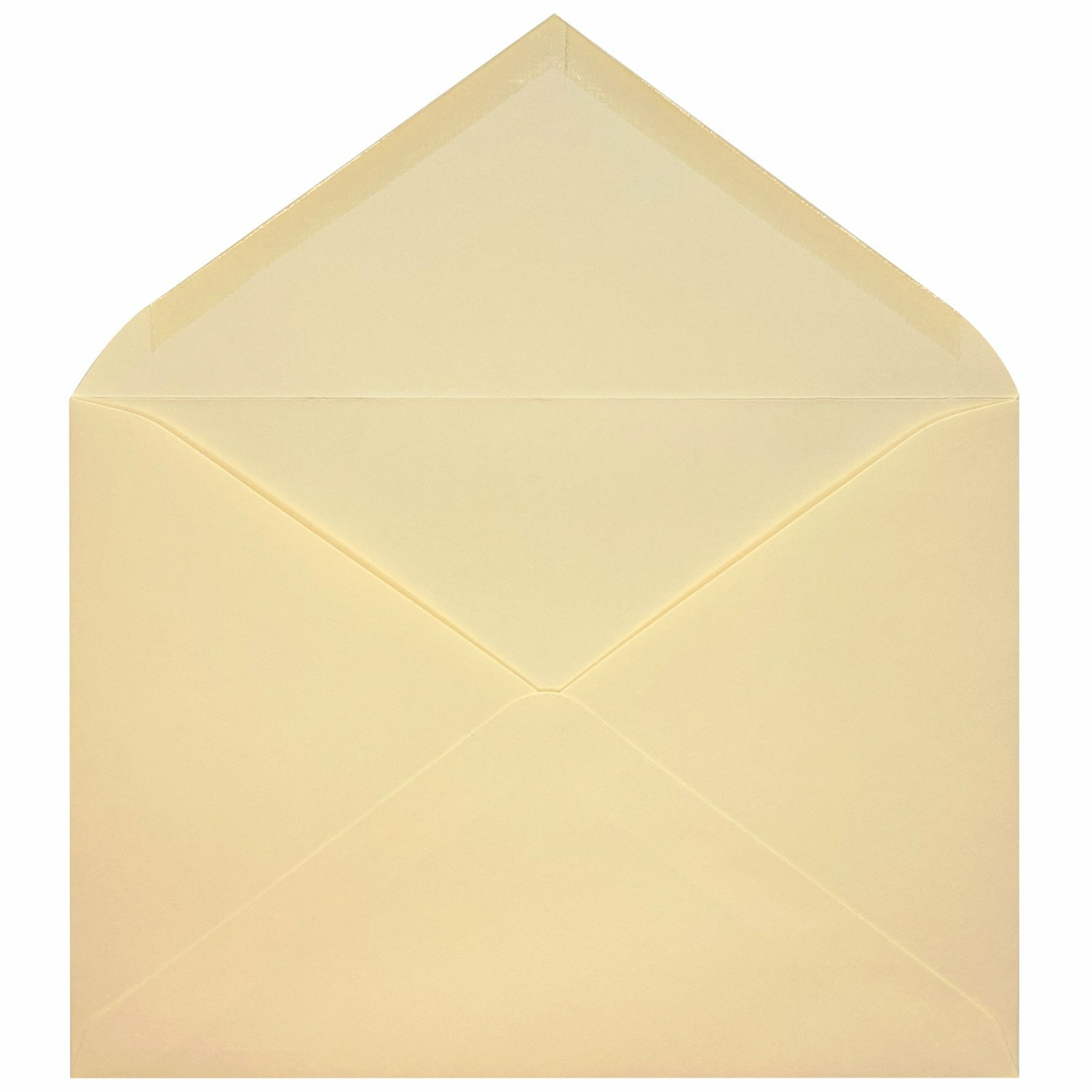 Sobres para invitaciones C5 | Basic Colors Crema