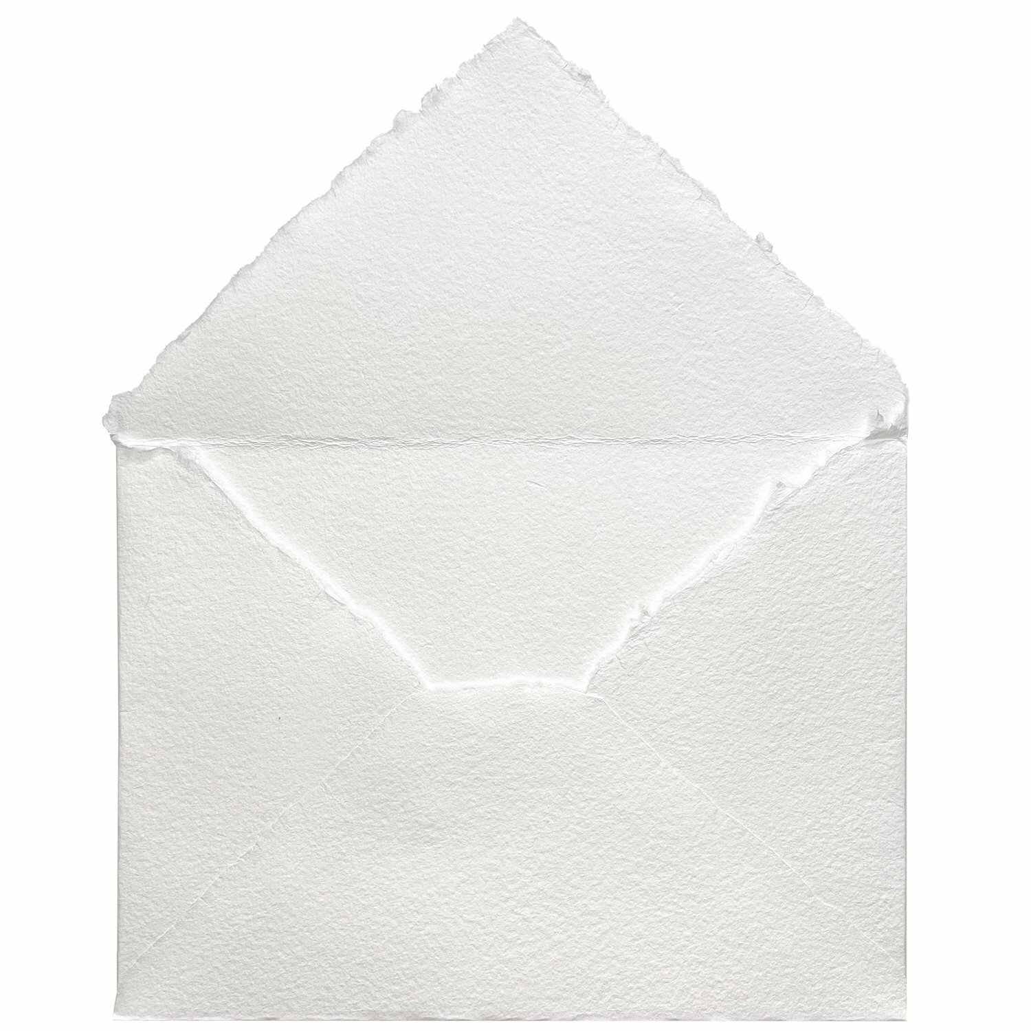 Sobres Artesanales C5 - Blanco