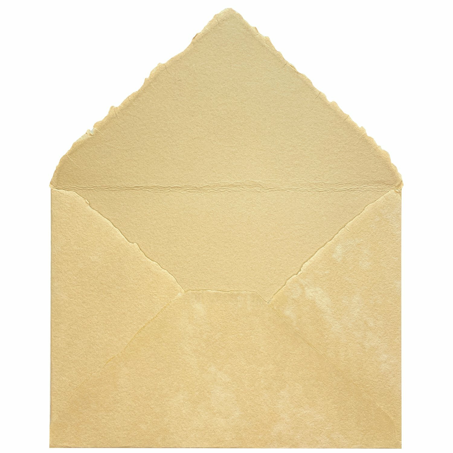 Sobres Artesanales C5 - Mostaza