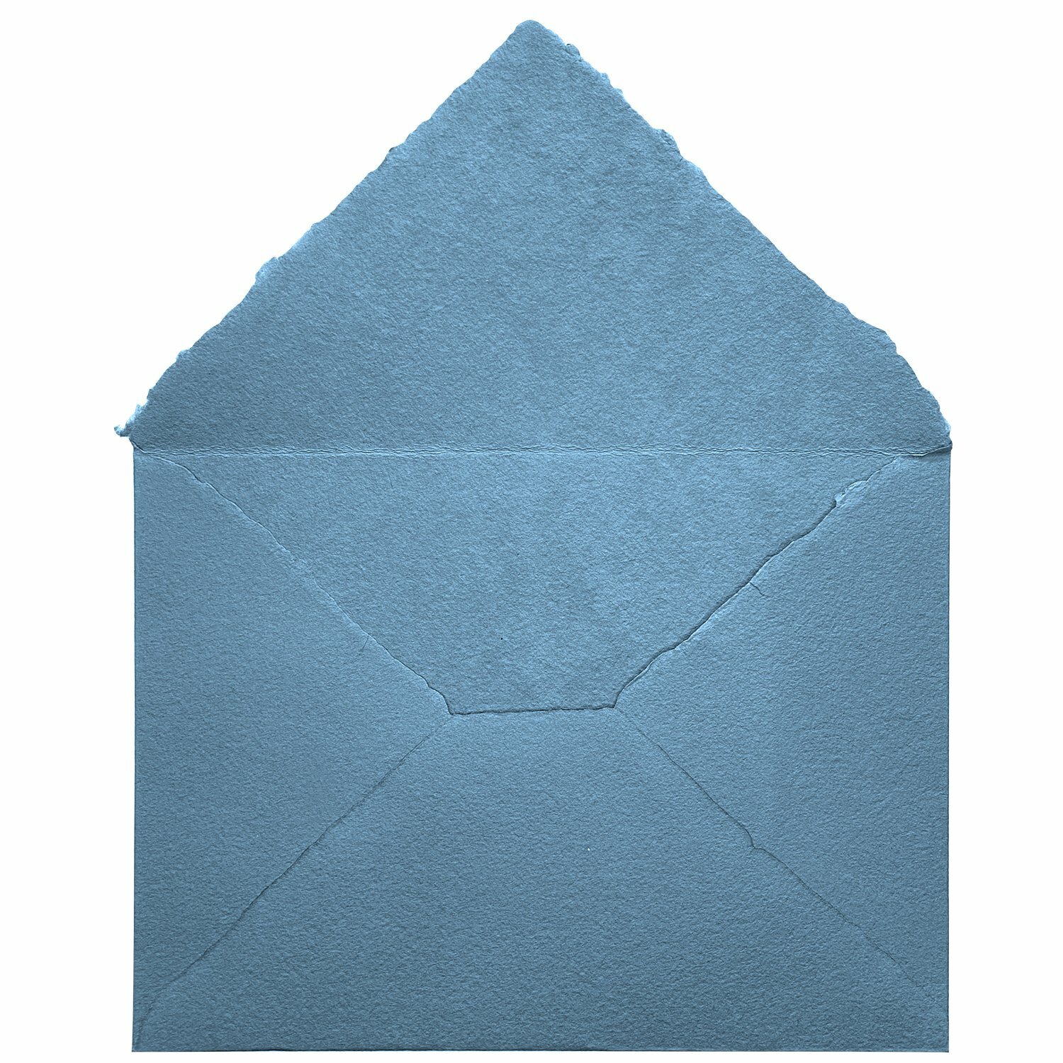 Sobres Artesanales C5 - Océano