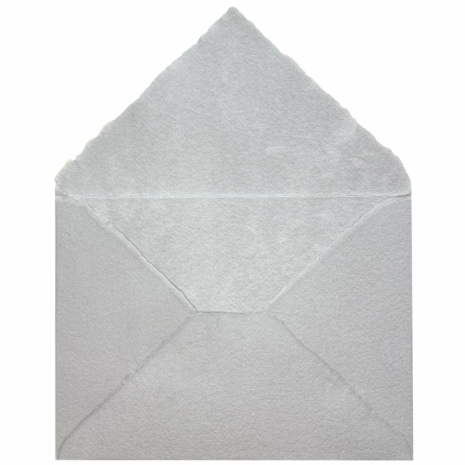 Sobres Artesanales C5 - Gris Niebla