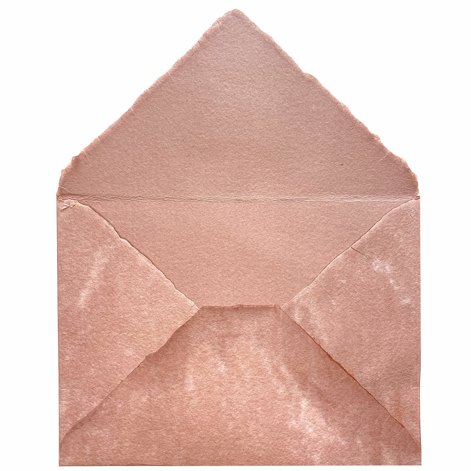 Sobres Artesanales C5 - Rosado