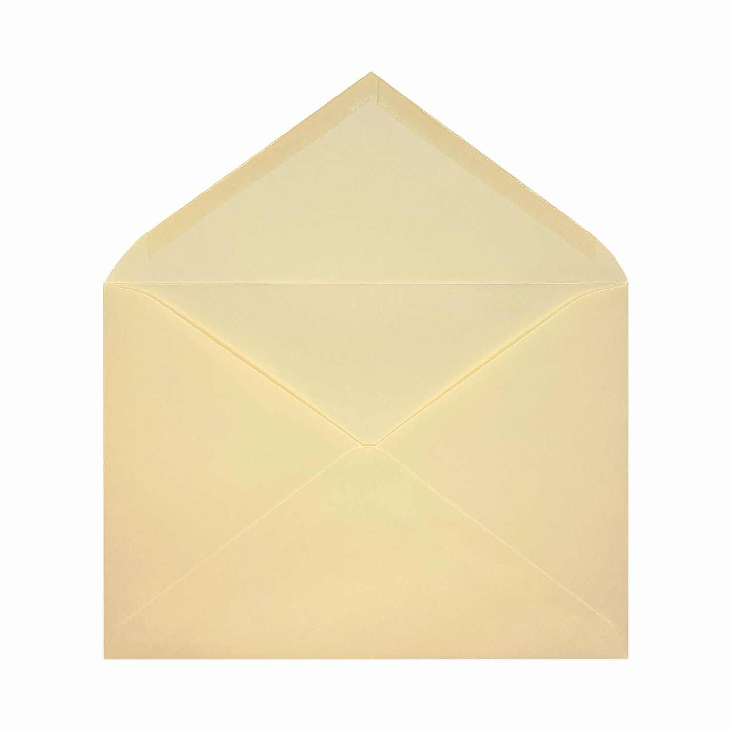 Sobres Ministro | Basic Colors Crema