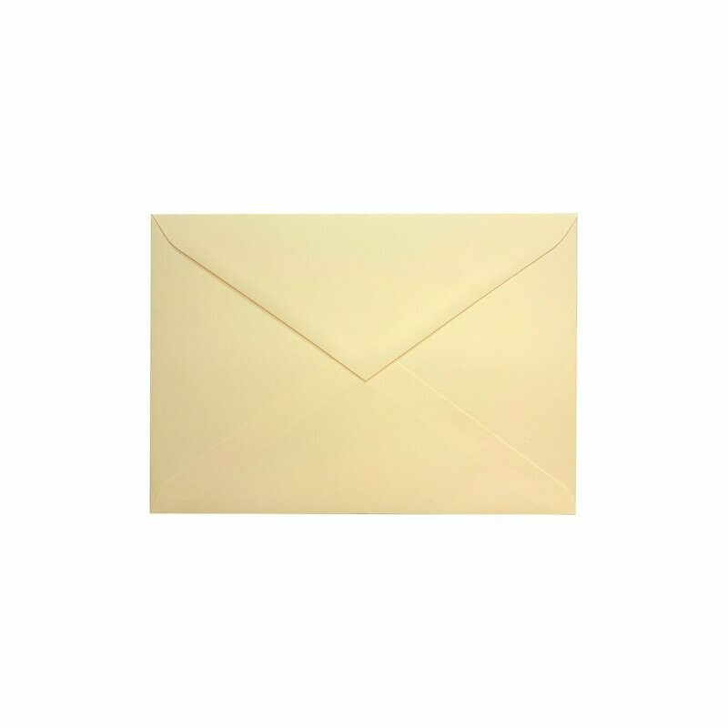 Sobres Mínimo Correos | Basic Colors Crema