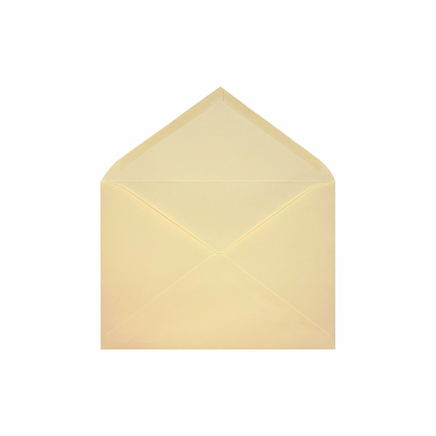 Sobres Mínimo Correos | Basic Colors Crema