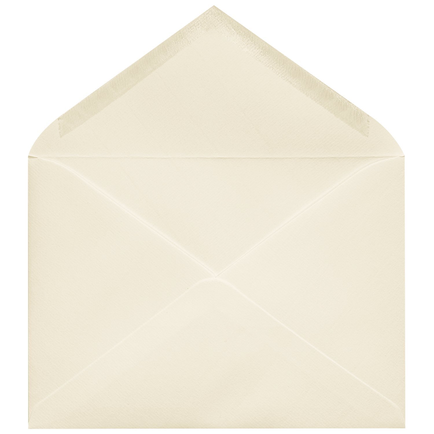 Sobres para invitaciones C5 | Verjurado Vainilla