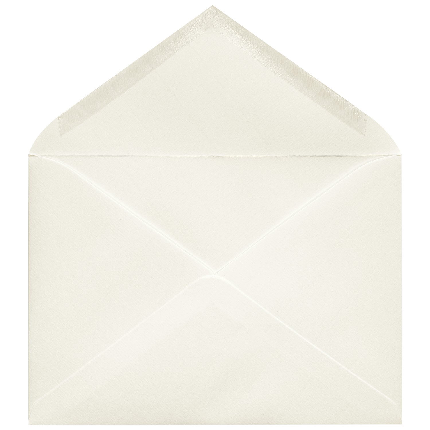 Sobres para invitaciones C5 | Verjurado Marfil