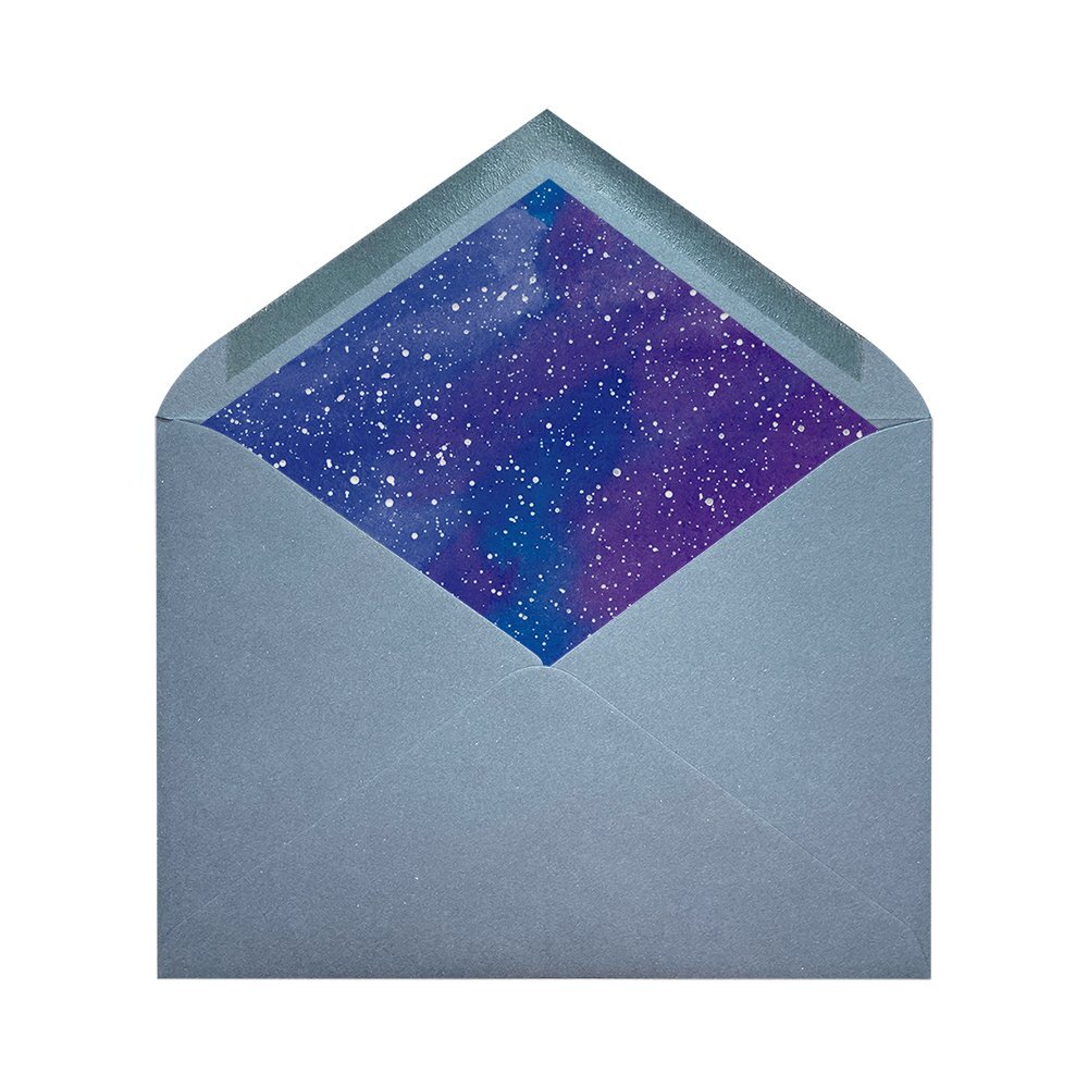 Sobres forrados estampados Ministro | Cosmos