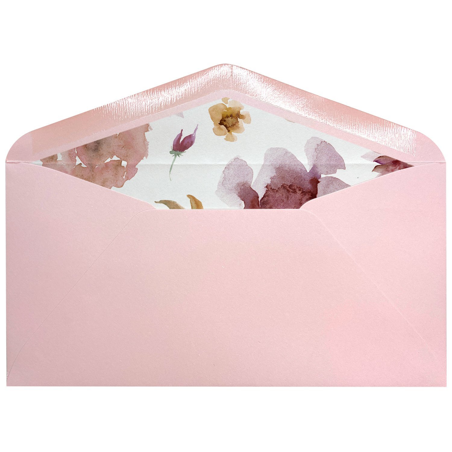 Sobres forrados estampados Americanos | Primavera