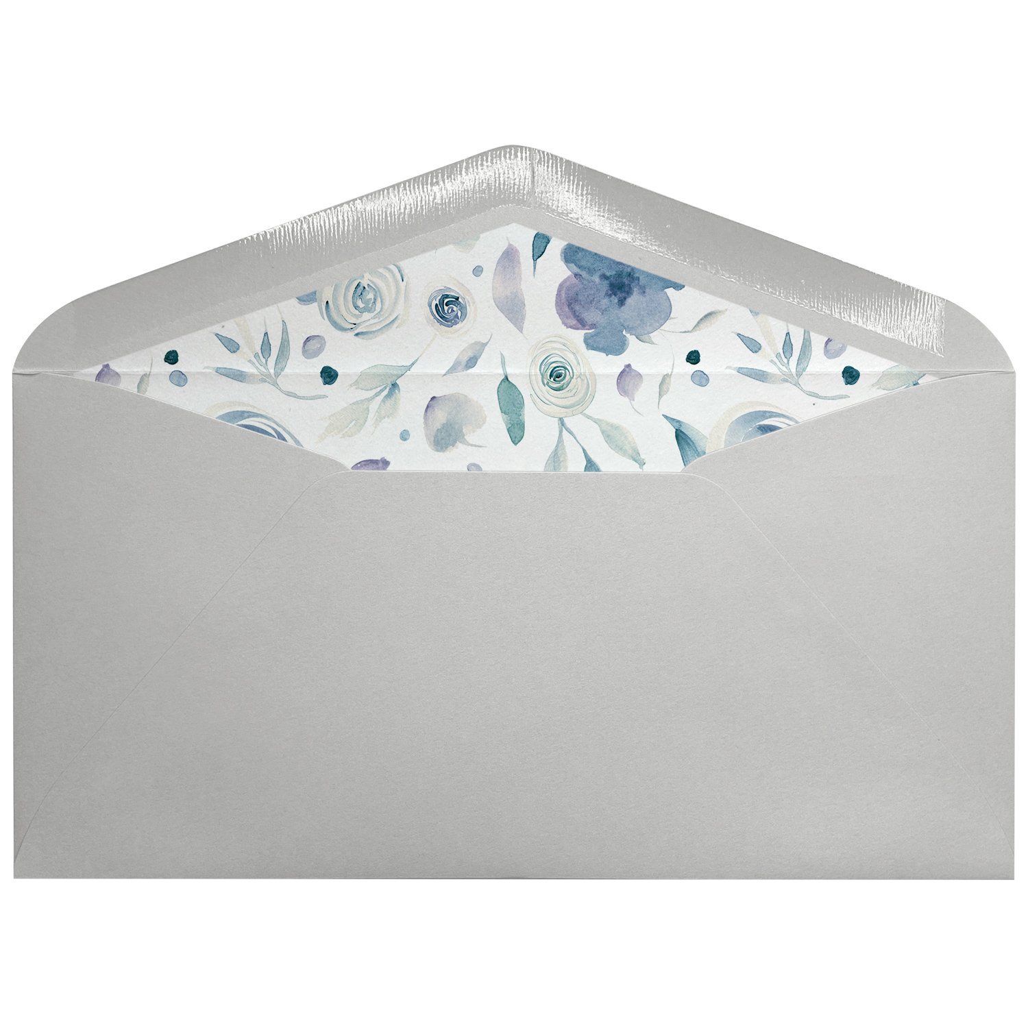 Sobres forrados estampados Americanos | Toscana