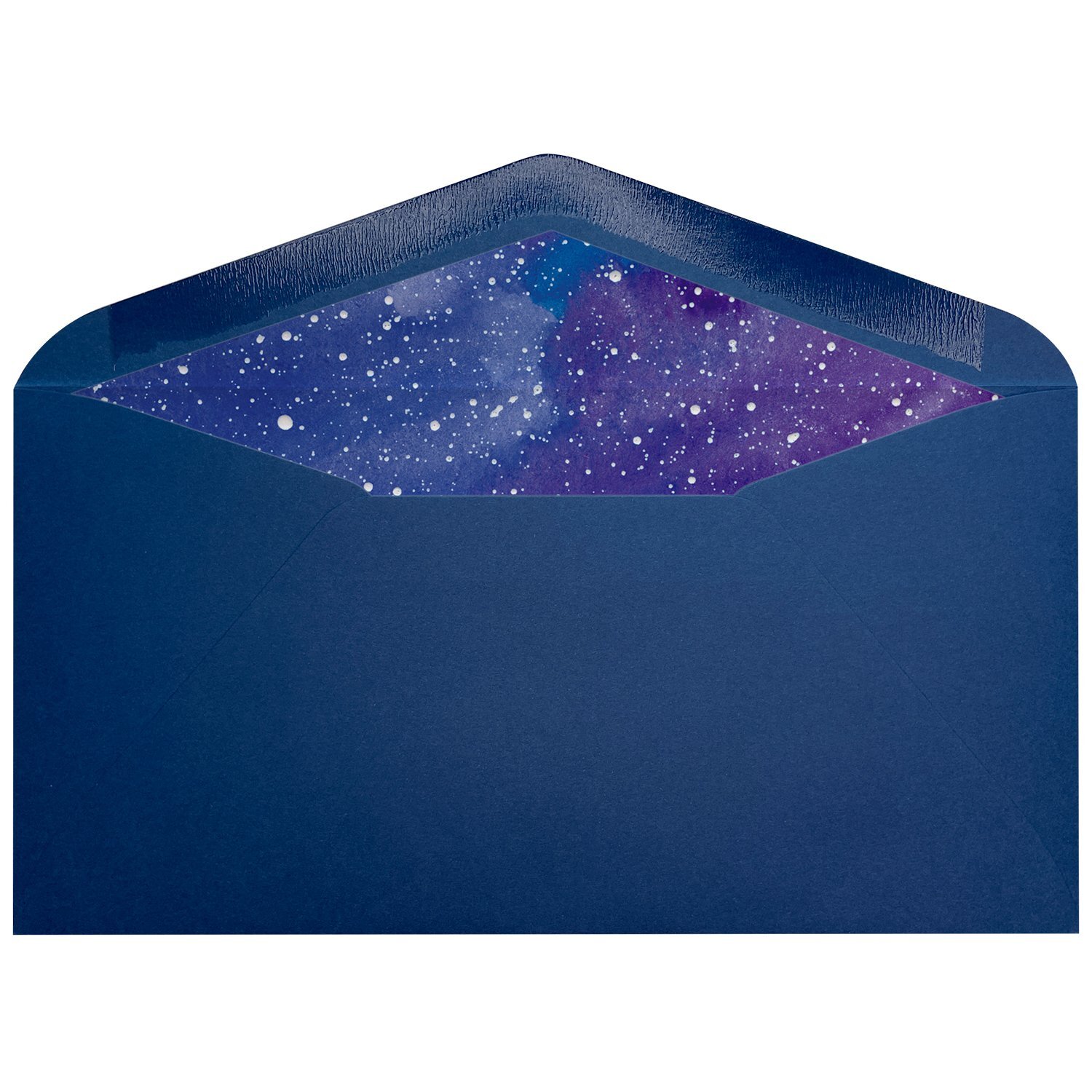 Sobres forrados estampados Americanos | Cosmos