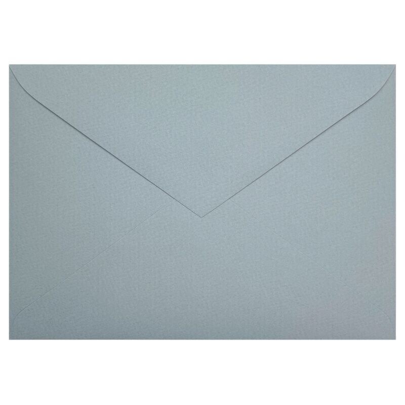Sobres para invitaciones C5 | Gofrado Acero