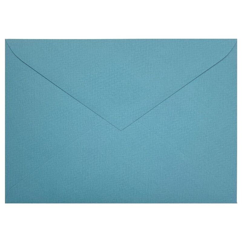 Sobres para invitaciones C5 | Gofrado Océano
