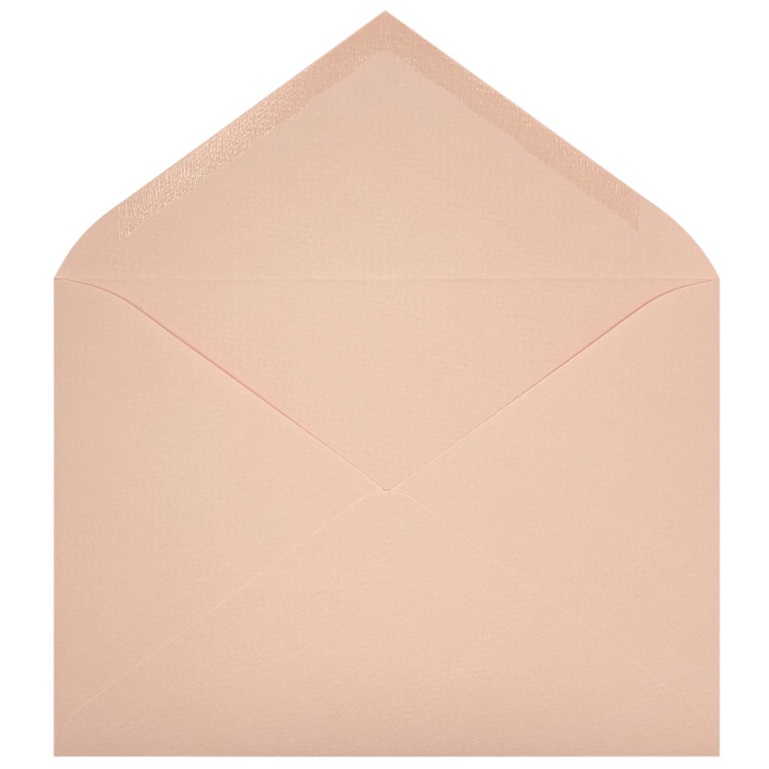 Sobres para invitaciones C5 | Gofrado Salmón