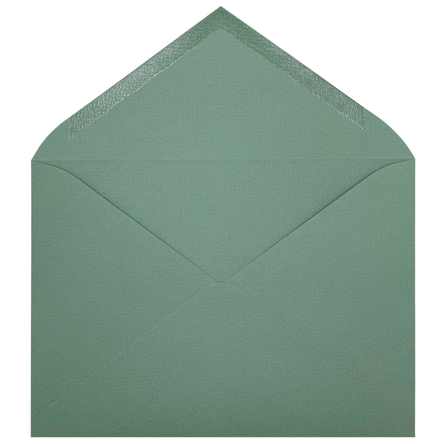 Sobres para invitaciones C5 | Gofrado Salvia