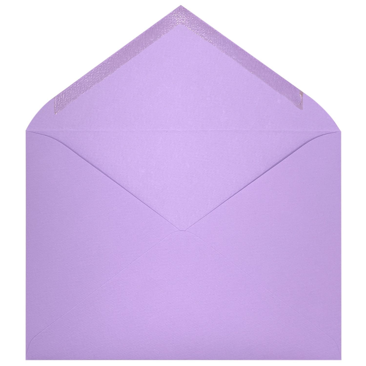 Sobres para invitaciones C5 | Gofrado Lavanda